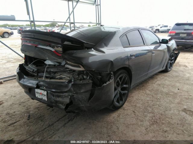 2C3CDXBGXLH102303 Dodge Charger Sxt