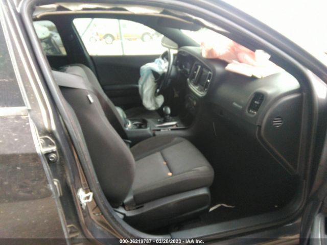 2C3CDXBGXLH102303 Dodge Charger Sxt