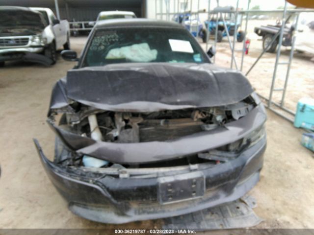 2C3CDXBGXLH102303 Dodge Charger Sxt