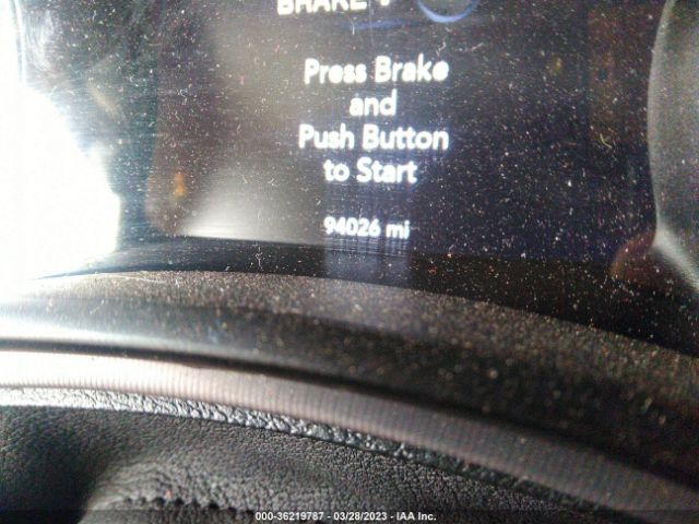 2C3CDXBGXLH102303 Dodge Charger Sxt