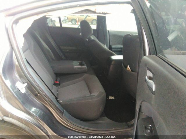 2C3CDXBGXLH102303 Dodge Charger Sxt