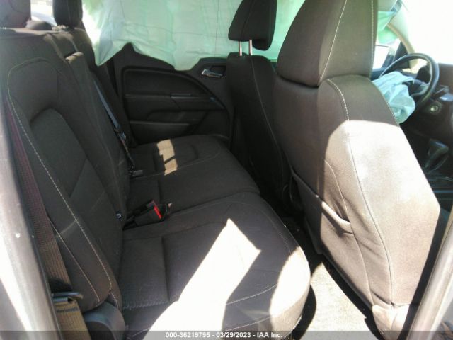 1GTG6CEN6J1233959 GMC Canyon 4wd Sle