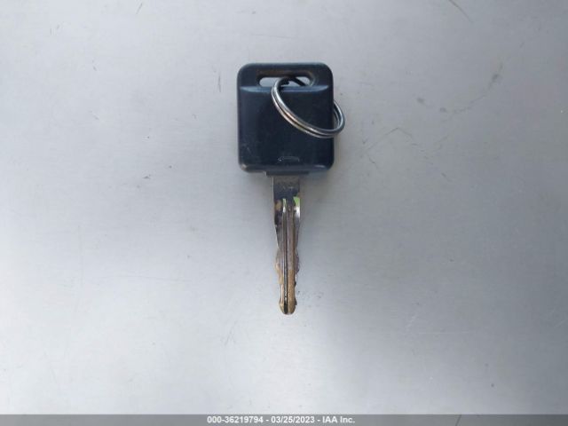 3N6CM0KN8FK705914 Nissan Nv200 S/sv