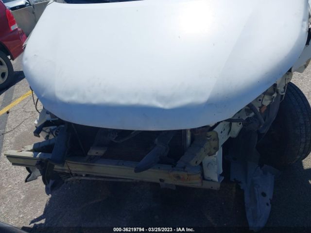 3N6CM0KN8FK705914 Nissan Nv200 S/sv
