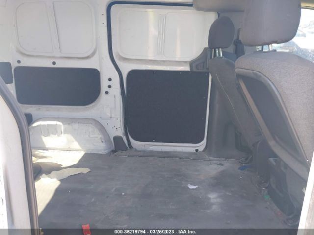 3N6CM0KN8FK705914 Nissan Nv200 S/sv