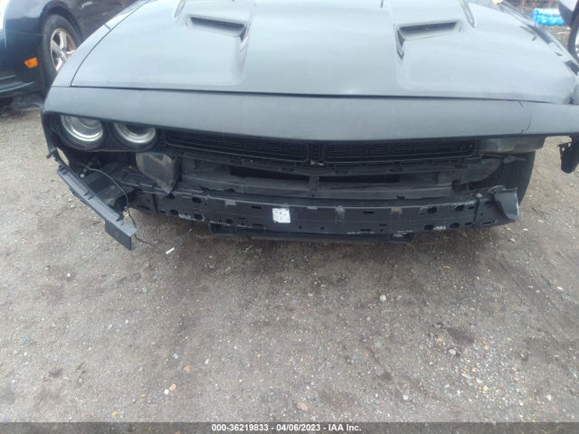 Dodge Challenger Sxt 2017 2C3CDZAGXHH587255 Image 6