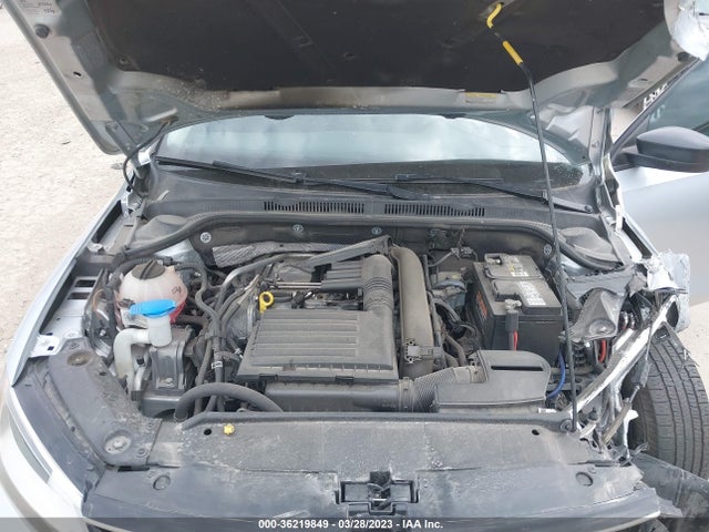 3VW267AJ7GM305670 Volkswagen Jetta Sedan 1.4t S