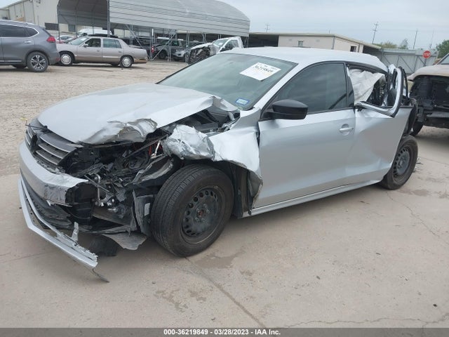 3VW267AJ7GM305670 Volkswagen Jetta Sedan 1.4t S
