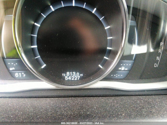 2015 Volvo XC60, VIN: YV4902RS0F2739578
