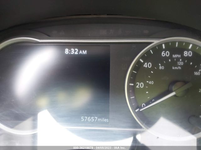 3N1CN8EV1LL885157 Nissan VERSA SV