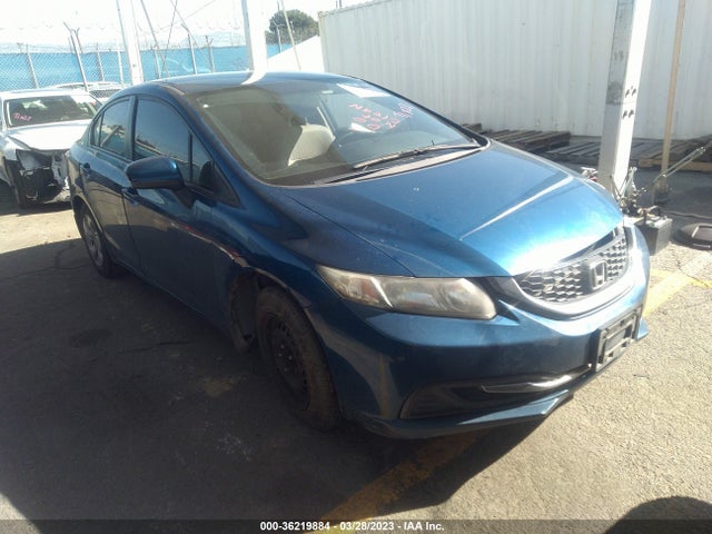 2015 2HGFB2F55FH518551 главное изображение