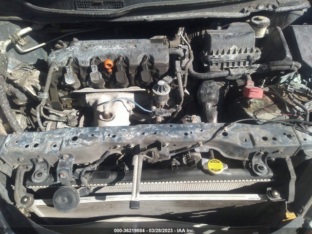 Honda Civic Sedan Lx 2015 2HGFB2F55FH518551 Image 11