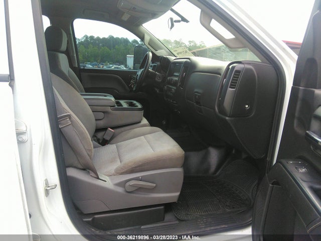 2015 GMC Sierra 3500HD, VIN: 1GT221EG5FZ520455