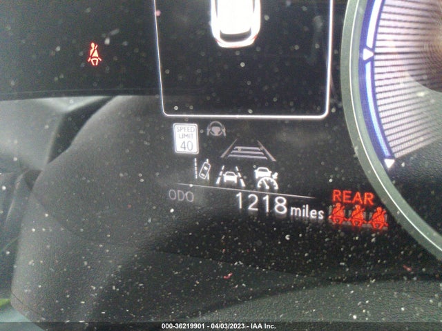 Lexus Nx Nx 350h 2022 JTJAKCEZ7N5004934 Image 8