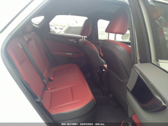Lexus Nx Nx 350h 2022 JTJAKCEZ7N5004934 Image 9