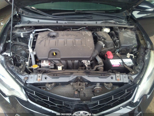 Toyota Corolla L/le/s/s Plus/le Plus 2016 5YFBURHE1GP434865 Image 11