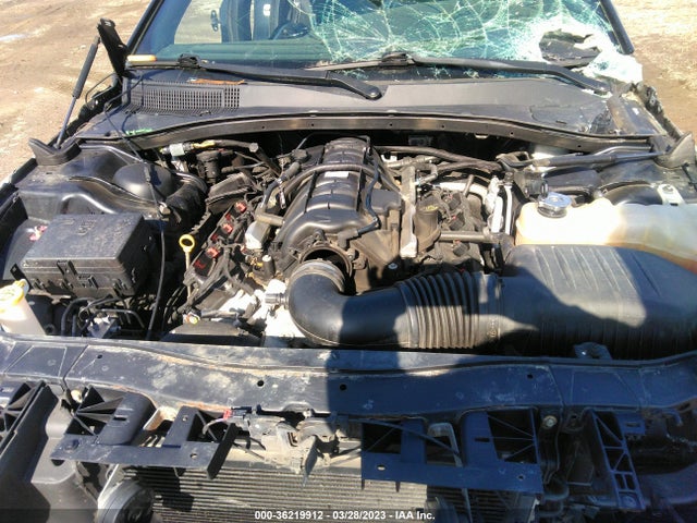 Dodge Charger Rt Plus 2014 2C3CDXCT4EH102778 Image 10