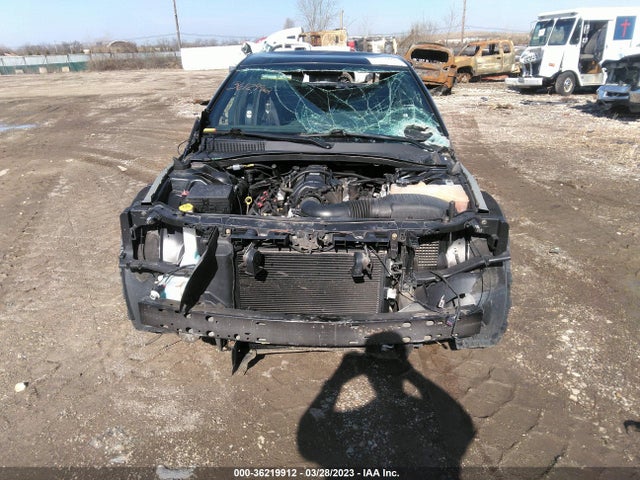 Dodge Charger Rt Plus 2014 2C3CDXCT4EH102778 Image 6