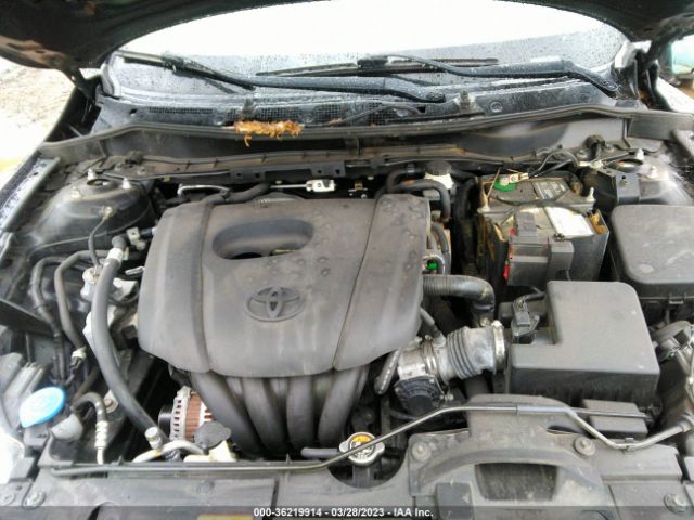 3MYDLBZV4GY112868 Scion IA