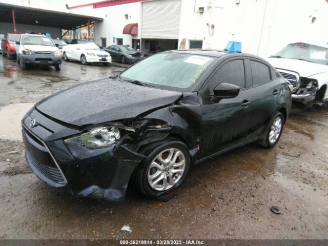 3MYDLBZV4GY112868 Scion IA