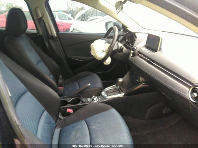 3MYDLBZV4GY112868 Scion IA