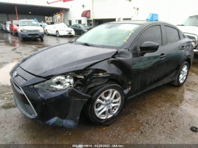 3MYDLBZV4GY112868 Scion IA