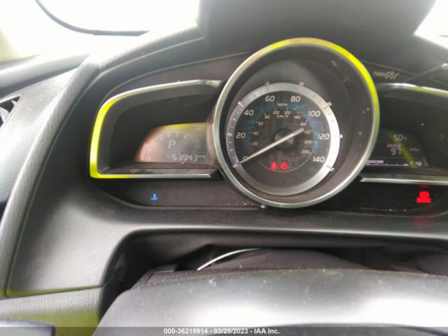 3MYDLBZV4GY112868 Scion IA