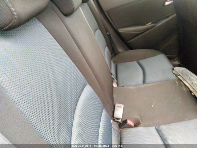 3MYDLBZV4GY112868 Scion IA