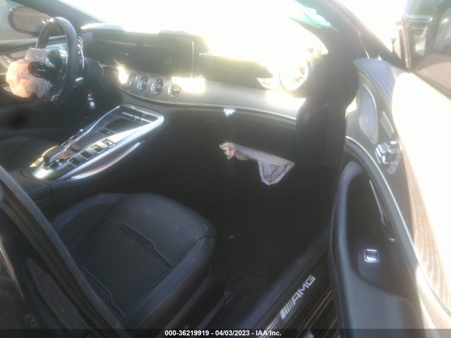 2021 Mercedes-Benz AMG GT, VIN: W1K7X5KB6MA044869