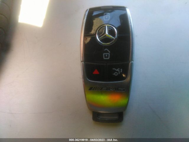 W1K7X5KB6MA044869 Mercedes-Benz Amg Gt Amg Gt 43