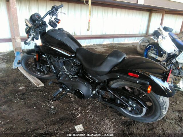 2022 HARLEY-DAVIDSON FLXRS 1HD1YWZ13NB041650 Photo 2