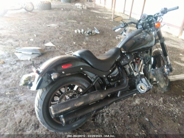 2022 HARLEY-DAVIDSON FLXRS 1HD1YWZ13NB041650 Photo 3