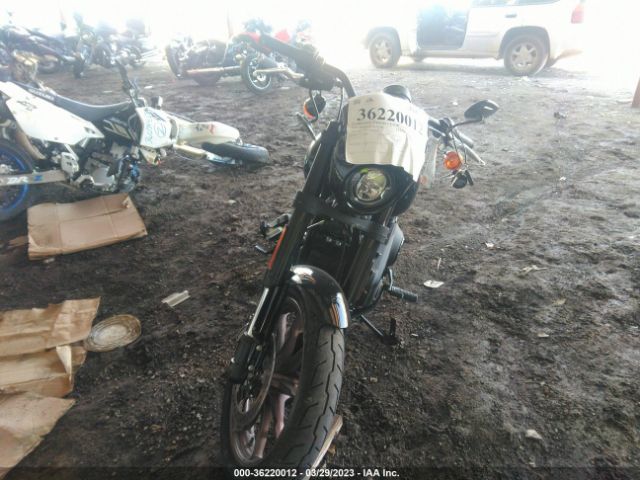 2022 HARLEY-DAVIDSON FLXRS 1HD1YWZ13NB041650 Photo 4