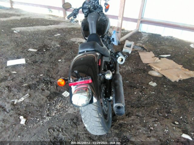 2022 HARLEY-DAVIDSON FLXRS 1HD1YWZ13NB041650 Photo 5