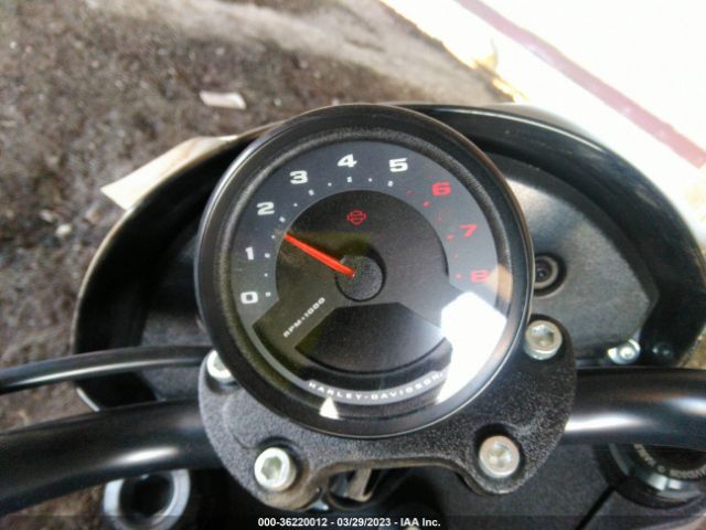 2022 HARLEY-DAVIDSON FLXRS 1HD1YWZ13NB041650 Photo 6