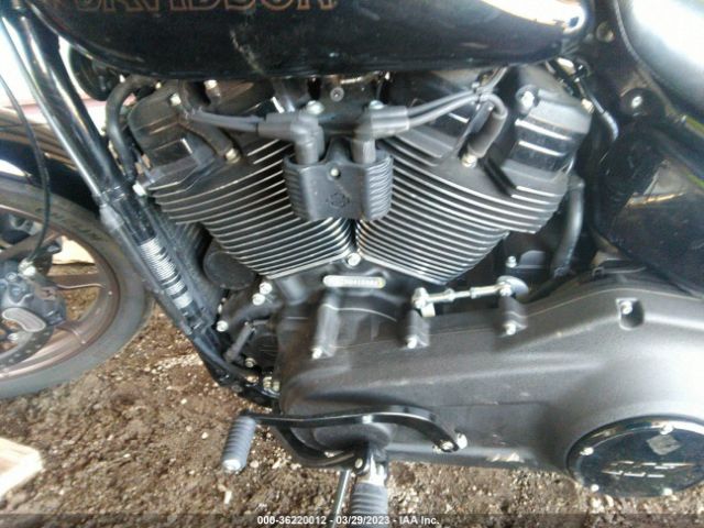 2022 HARLEY-DAVIDSON FLXRS 1HD1YWZ13NB041650 Photo 8