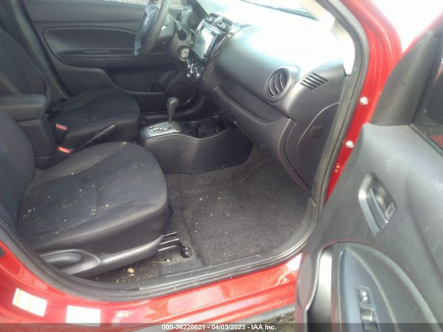 Mitsubishi Mirage G4 Es/rf 2019 ML32F3FJ8KHF12348 Image 6