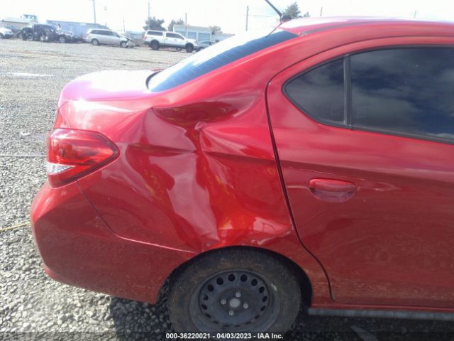 Mitsubishi Mirage G4 Es/rf 2019 ML32F3FJ8KHF12348 Image 7