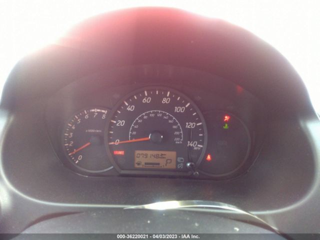 Mitsubishi Mirage G4 Es/rf 2019 ML32F3FJ8KHF12348 Image 8