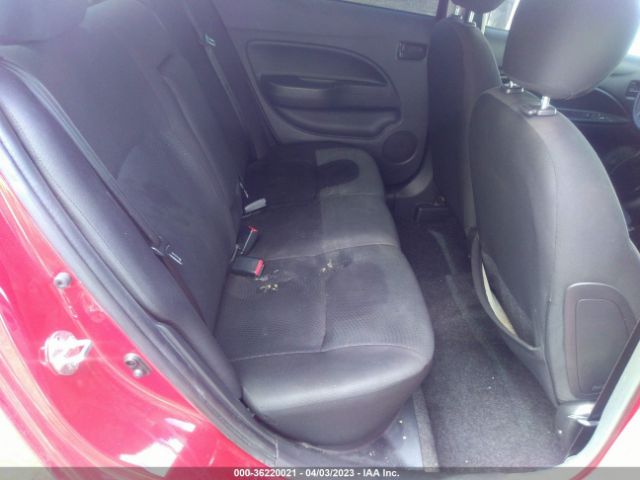 Mitsubishi Mirage G4 Es/rf 2019 ML32F3FJ8KHF12348 Image 9