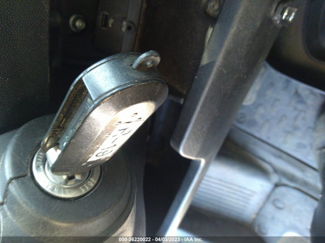 3C6TRVDG3KE507855 RAM Promaster Cargo Van