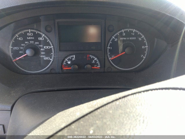 3C6TRVDG3KE507855 RAM Promaster Cargo Van