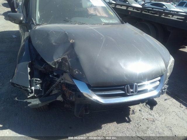 Honda Accord Sedan Lx 2015 1HGCR2F30FA127366 Image 6