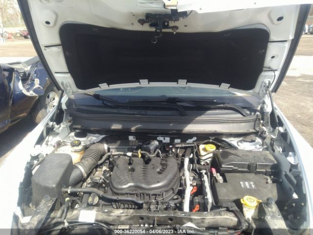 1C4PJMDS6GW139944 Jeep Cherokee Limited