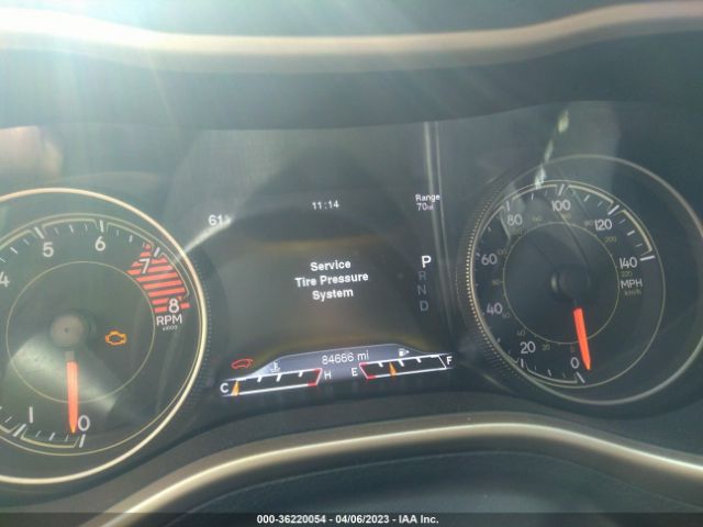 1C4PJMDS6GW139944 Jeep Cherokee Limited