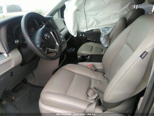 Toyota SIENNA LE 2017 5TDKZ3DC3HS899367 Image 5