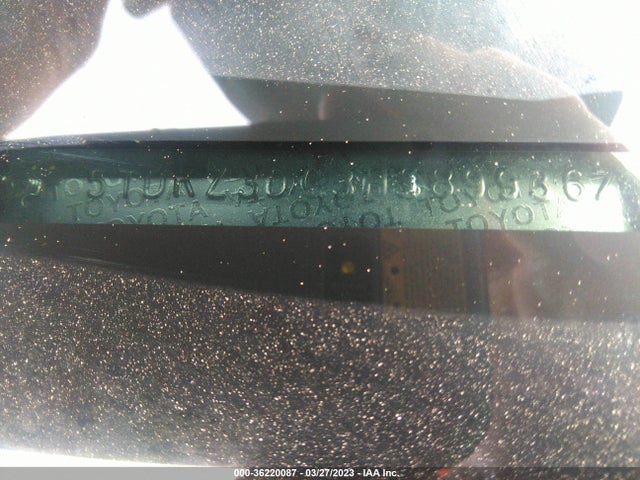 Toyota SIENNA LE 2017 5TDKZ3DC3HS899367 Image 9