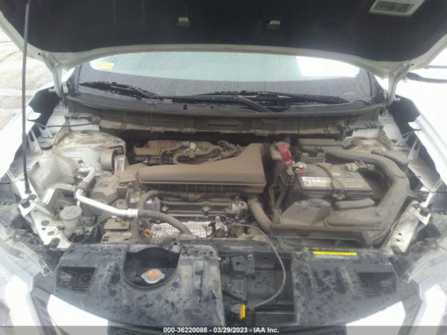 JN8AT2MT9HW143201 Nissan ROGUE SV