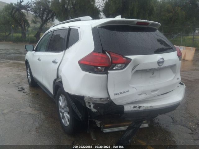 JN8AT2MT9HW143201 Nissan ROGUE SV