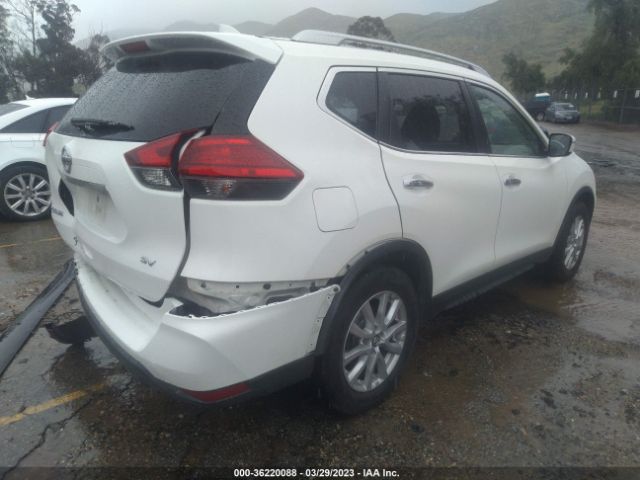 JN8AT2MT9HW143201 Nissan ROGUE SV